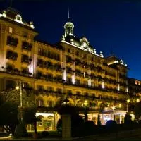 Grand Hotel des Iles Borromées & SPA, hotel v destinaci Stresa