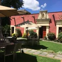 Quinta Luna, hotel en Cholula