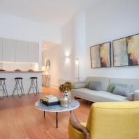 Liiiving in Porto | Aliados Luxury Apartments