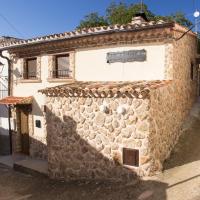 Apartamentos El Callejón, hotel in Riópar