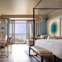 Rosewood Baha Mar, hotel a Nassau