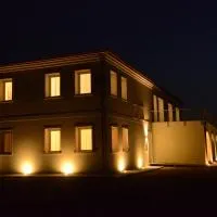 Ca' Vascon Alloggio Agrituristico, hotel v destinácii Villa Estense