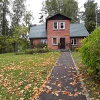 Brīvdienu māja Melderi, hotel Apéban