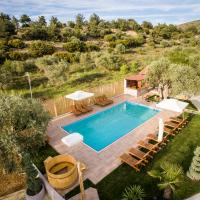 Mythos Bungalows, Hotel in Potos