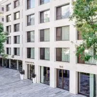 STAGE 12 Hotel by Penz, hotel di Innsbruck