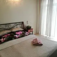 MS Resort, hotel v destinácii Nemėžis