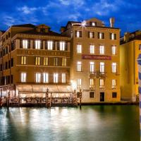 BW Premier Collection CHC Continental, hotel i Venedig