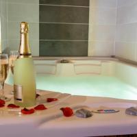 Los mejores hoteles con jacuzzi en la habitación en Castilla y León 11 Tantra Love
