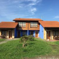 APARTAMENTOS RURALES AZABACHE