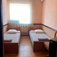 Мотель Балтика