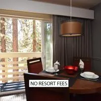 Lodge at Kingsbury Crossing، فندق في ستيتلاين