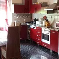 Szőke Tisza Vendégház, hotel i Szajol
