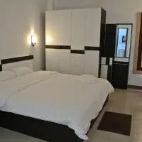 Sri Samui, hotel di Nathon