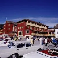 포슬리 호텔 (Fossli Hotel)