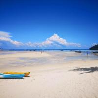 Phi Phi Ba Kao Bay Resort, hotel i Phi Phi