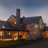 The Inn at Newport Ranch, hotel a Fort Bragg