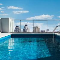 Dazzler by Wyndham Polo, hotel in Buenos Aires