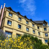 Esplendor by Wyndham El Calafate, hotel in El Calafate