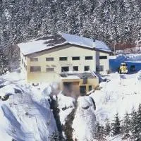 Ryounkaku, готель у місті Kami-furano