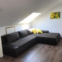 Ferienwohnung Eimeldingen, hotell sihtkohas Eimeldingen