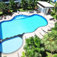 BS Residence Suvarnabhumi - SHA Extra Plus, hotel in Lat Krabang