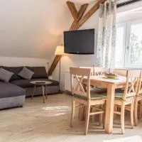 Waidhaus में, होटल Ferienwohnung Zetzl