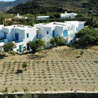 Smaragda Rooms & Studios