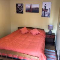 Hostal Radal Molina