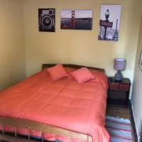 Hostal Radal Molina, Hotel in Molina