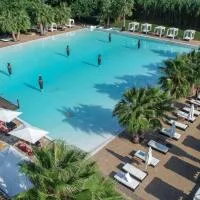 Masseria & Spa LuciaGiovanni, khách sạn ở Lecce