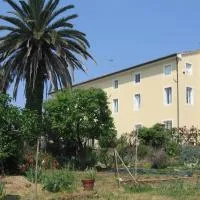 Casa Marcè a "Sonno", hotel u gradu Porcari