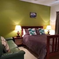 Sonja's Bed and Breakfast、ライトニング・リッジのホテル