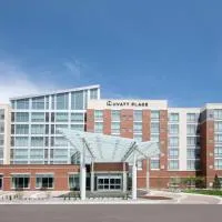 Hyatt Place Westminster Denver, hotelli kohteessa Westminster