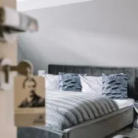 Boutique Hotel Pfauen, hotel en Schorndorf