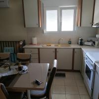 Apartment Next to Coast