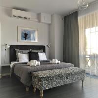 Apartamenty Retmana, hotel in Zwierzyniec, Krakow