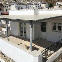Traditional house - Apeiranthos Naxos