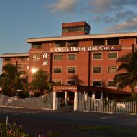 Gran Hotel De Lago - El Coca, hotel near Francisco de Orellana Airport - OCC, Puerto Francisco de Orellana