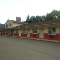 Relax Inn, hotel v mestu Fisherville
