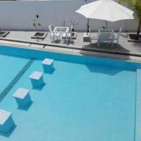 The Serai Cottage Boutique Hotel, hotel en 