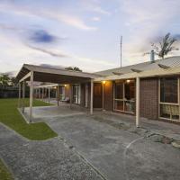 Dolf-Inn - pet friendly and close to town, hotel in Paynesville