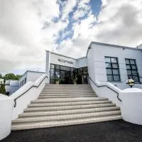 Waterfoot Hotel, hotel v destinaci Derry Londonderry