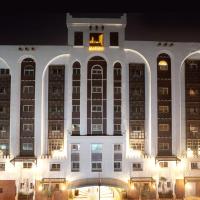 Al Liwan Suites