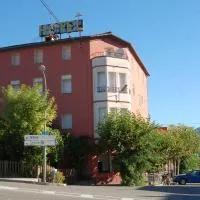 Hotel Betriu, מלון בקול דה נארגו
