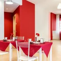 Villa Rosina, hotel di Rho