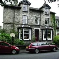 Kendal में, होटल Lyndhurst Guest House