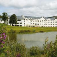 Macdonald Cardrona Hotel, Golf & Spa, hotel in Peebles
