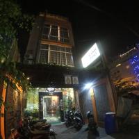 Viesnīca The Cabin Hotel rajonā Dagen Street, pilsētā Jogjakarta