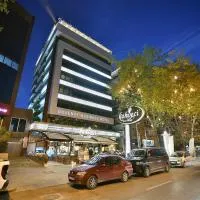 SVEO Business Hotel, hotel a Ankara
