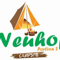 Neuhof Portion 2 Campsite, Hotel in Sesriem